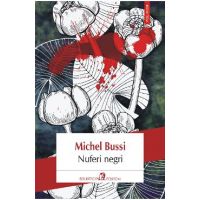eBook Nuferi negri - Michel Bussi