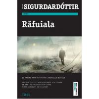 eBook Rafuiala - Yrsa Sigurdardottir