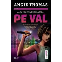 eBook Pe val - Angie Thomas