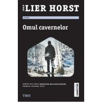 eBook Omul cavernelor - Jorn Lier Horst