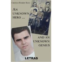 eBook An unknown hero and an unknown genius - Banu Cristian Robert