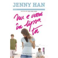 eBook Nu e vara in lipsa ta - Jenny Han