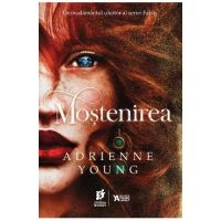 eBook Mostenirea - Adrienne Young