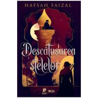 eBook Descatusarea stelelor - Hafsah Faizal
