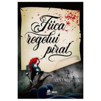 eBook Fiica regelui pirat - Tricia Levenseller