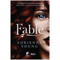 eBook Fable - Adrienne Young