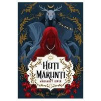 eBook Hoti marunti - Margaret Owen