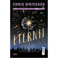 eBook Eternii - Chris Whitaker