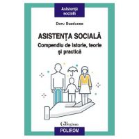 eBook Asistenta sociala: compendiu de istorie, teorie si practica - Doru Buzducea
