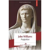 eBook Augustus - John Williams