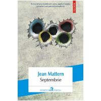eBook Septembrie - Jean Mattern
