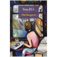 eBook Villa Margareta - Doina Jela