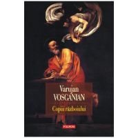 eBook Copiii razboiului - Varujan Vosganian