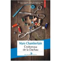 eBook Croitoreasa de la Dachau - Mary Chamberlain