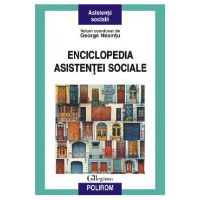 eBook Enciclopedia asistentei sociale - George Neamtu