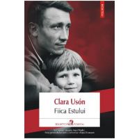 eBook Fiica Estului - Clara Uson