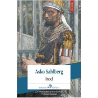 eBook Irod - Asko Sahlberg
