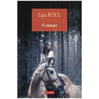 eBook O cautare - Ligia Ruscu