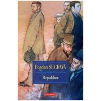 eBook Republica - Bogdan Suceava