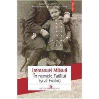 eBook In numele Tatalui (si al Fiului) - Immanuel Mifsud