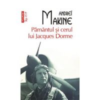 eBook Pamantul si cerul lui Jacques Dorme - Andrei Makine