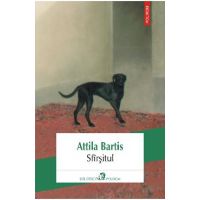 eBook Sfirsitul - Attila Bartis
