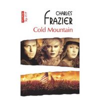 eBook Cold Mountain - Charles Frazier