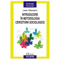 eBook Introducere in metodologia cercetarii sociologice - Lazar Vlasceanu