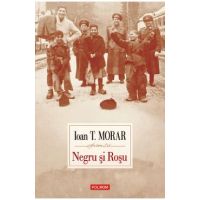 eBook Negru si rosu - Ioan T. Morar