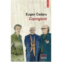 eBook Cismigienii - Eugen Cadaru
