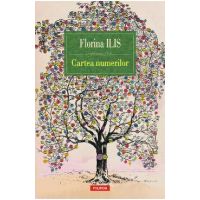 eBook Cartea numerilor - Florina Ilis
