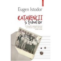 eBook Catavencii si tribul lor - Eugen Istodor