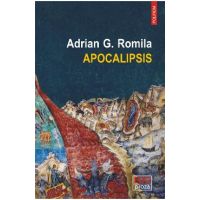 eBook Apocalipsis - Adrian G. Romila