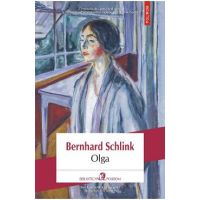 eBook Olga - Bernhard Schlink