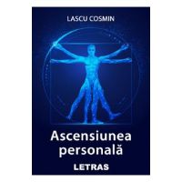 eBook Ascensiunea personala - Lascu Cosmin