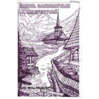 eBook Ghidul candidatului la arhitectura - Mihu Frunzetti