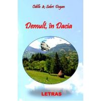 eBook Demult, in Dacia - Odille Dogan, Sabri Dogan