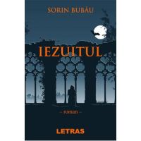 eBook Iezuitul - Sorin Bubau