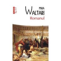 eBook Romanul - Mika Waltari