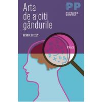 eBook Arta de a citi gandurile - Henrik Fexeus