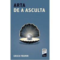 eBook Arta de a asculta - Erich Fromm