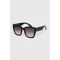Aldo ochelari de soare AFERABETH femei, culoarea negru, AFERABETH.970