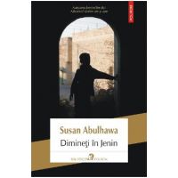 eBook Dimineti in Jenin - Susan Abulhawa