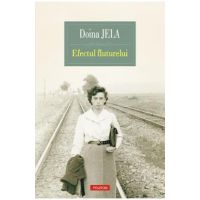 eBook Efectul fluturelui - Doina Jela