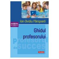 eBook Ghidul profesorului - Ion-Ovidiu Panisoara
