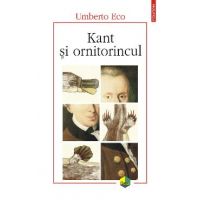 eBook Kant si ornitorincul - Umberto Eco
