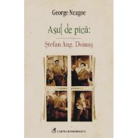 eBook Asul de pica. stefan Aug. Doinas - George Neagoe