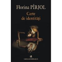 eBook Carte de identitati - Florina Pirjol