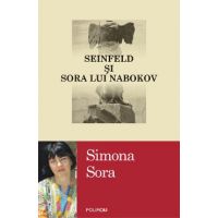 eBook Seinfeld si sora lui Nabokov - Simona Sora