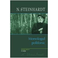 eBook Monologul polifonic - N. Steinahrdt
